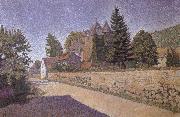 Impression Paul Signac